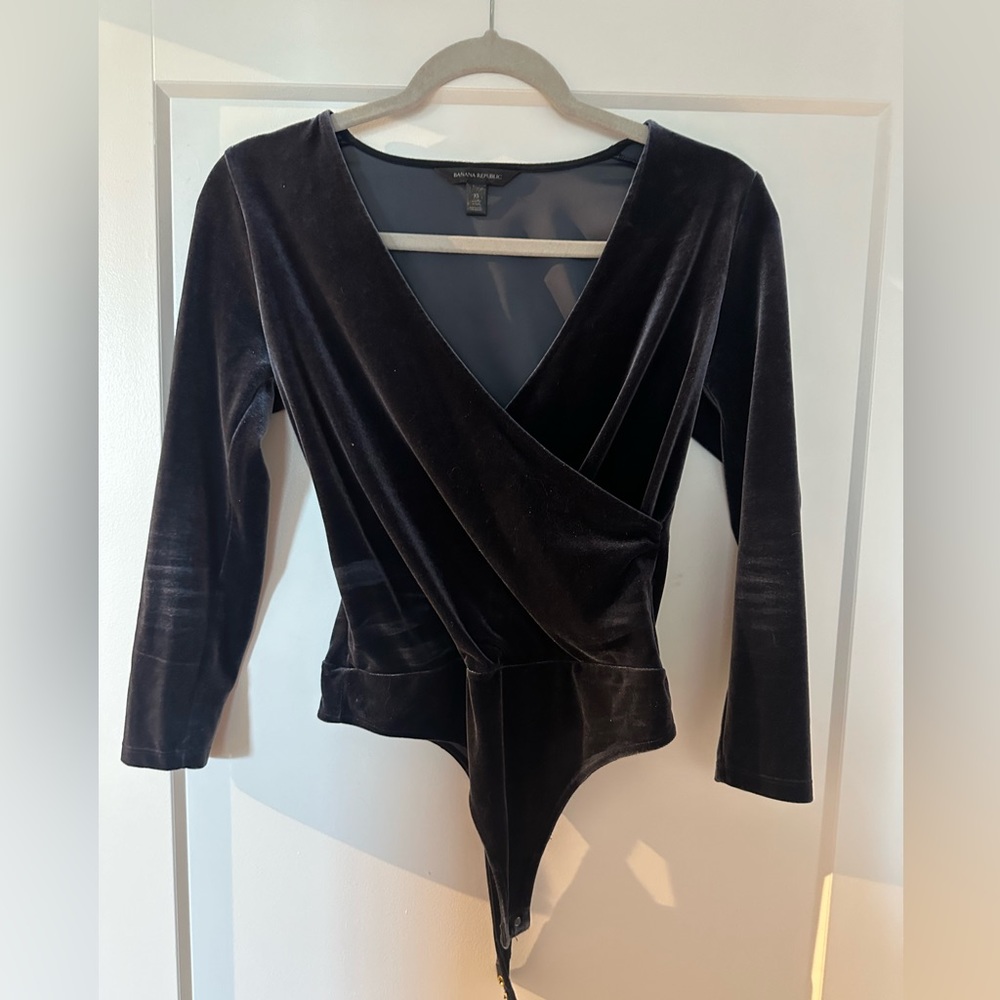 Banana republic top